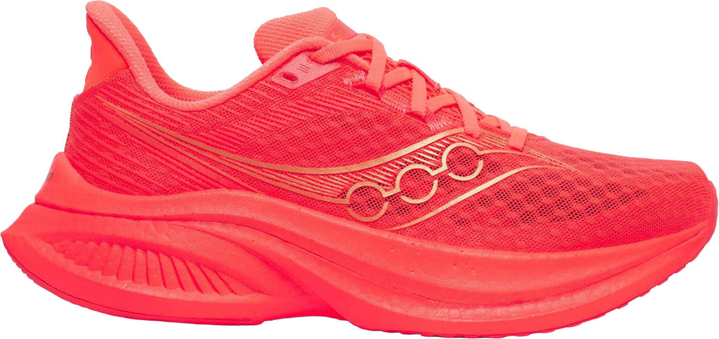 Saucony Endorphin Speed 5 Women's Running Shoes - Red | Running & Training