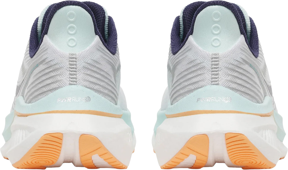 Saucony Endorphin Speed 5 Women's Running Shoes - White | Running & Training