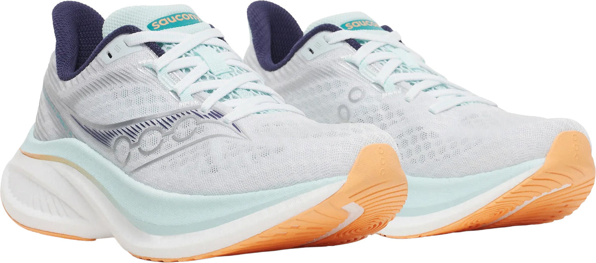 Saucony Endorphin Speed 5 Women's Running Shoes - White | Running & Training