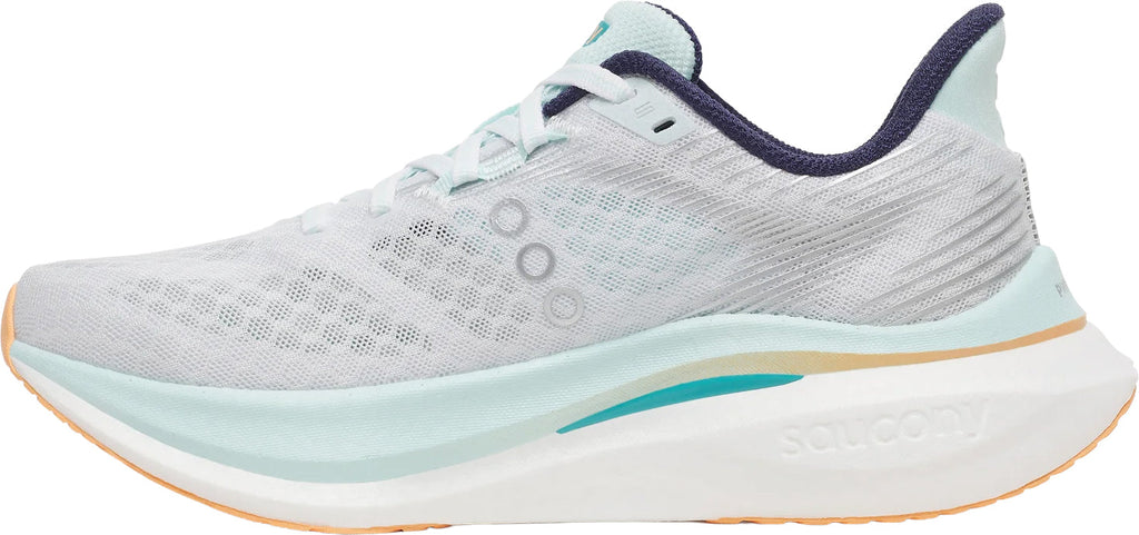 Saucony Endorphin Speed 5 Women's Running Shoes - White | Running & Training