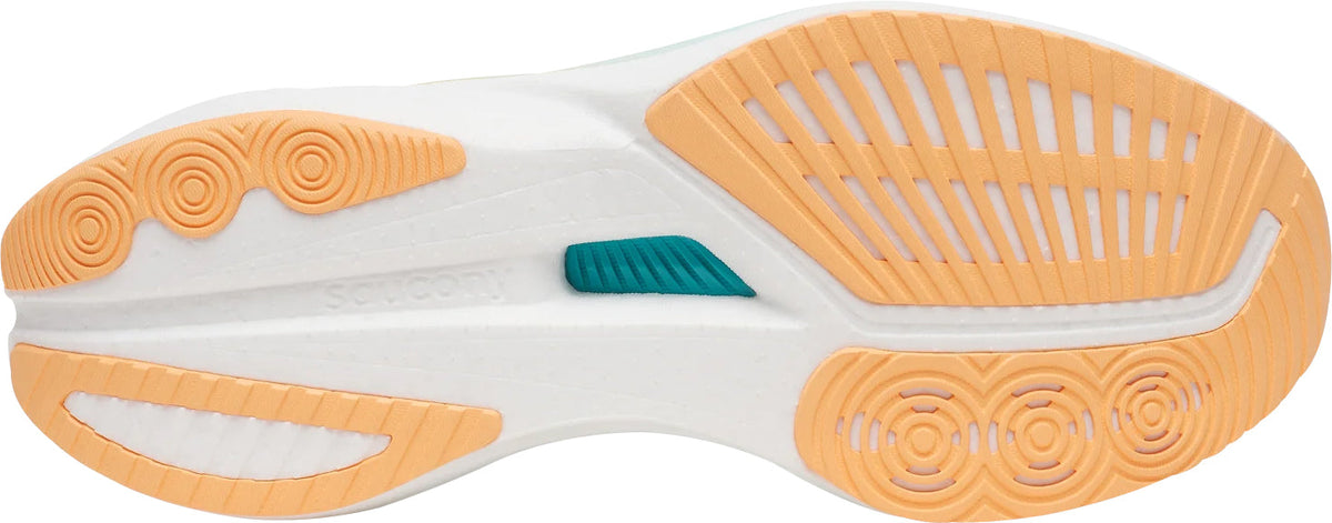 Saucony Endorphin Speed 5 Women's Running Shoes - White | Running & Training