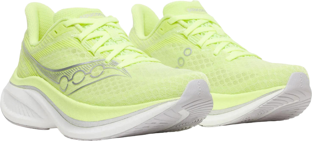 Saucony Endorphin Speed 5 Women's Running Shoes - Yellow | Running & Training