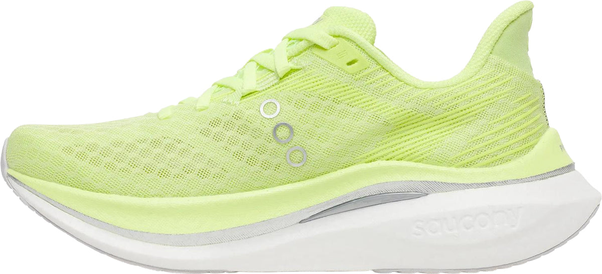 Saucony Endorphin Speed 5 Women's Running Shoes - Yellow | Running & Training