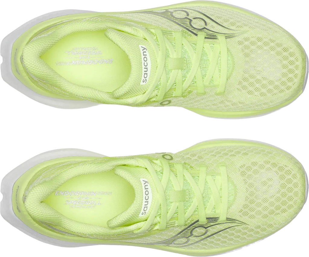 Saucony Endorphin Speed 5 Women's Running Shoes - Yellow | Running & Training