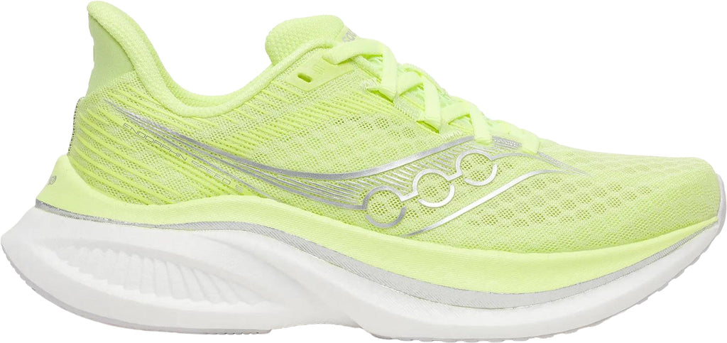 Saucony Endorphin Speed 5 Women's Running Shoes - Yellow | Running & Training