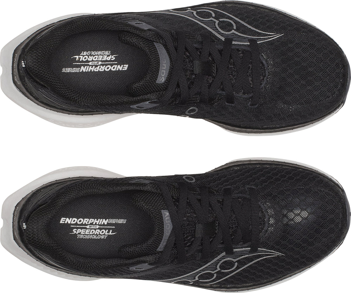 Saucony Endorphin Speed 5 Women's Running Shoes - Black | Running & Training