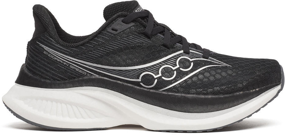 Saucony Endorphin Speed 5 Women's Running Shoes - Black | Running & Training