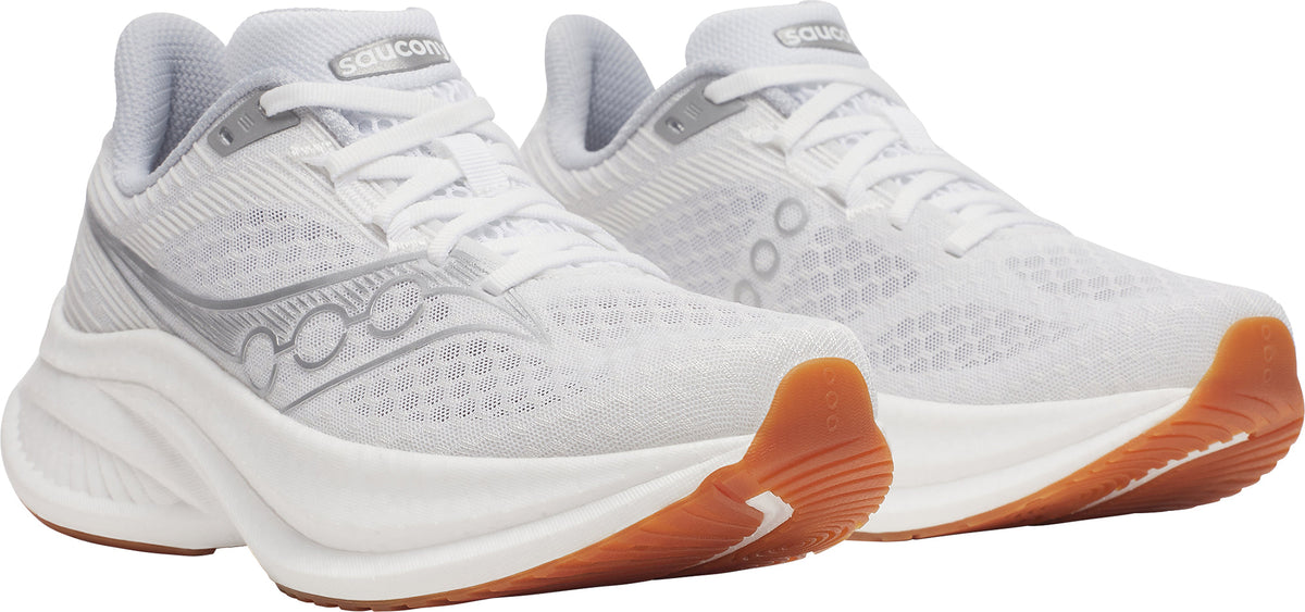 Saucony Endorphin Speed 5 Women's Running Shoes - White | Running & Training