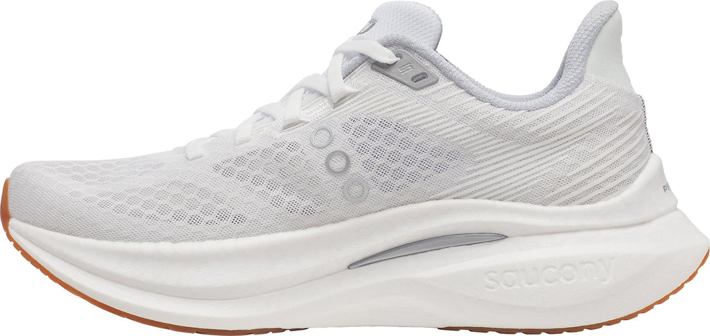 Saucony Endorphin Speed 5 Women's Running Shoes - White | Running & Training