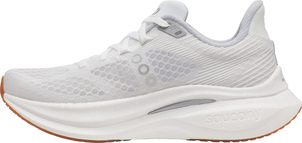 Saucony Endorphin Speed 5 Women's Running Shoes - White | Running & Training