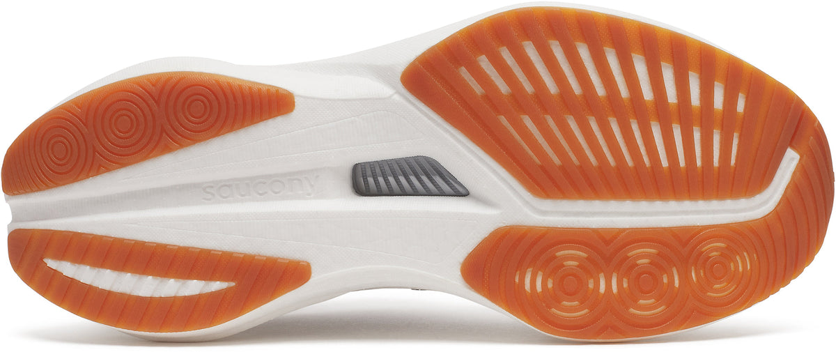 Saucony Endorphin Speed 5 Women's Running Shoes - White | Running & Training