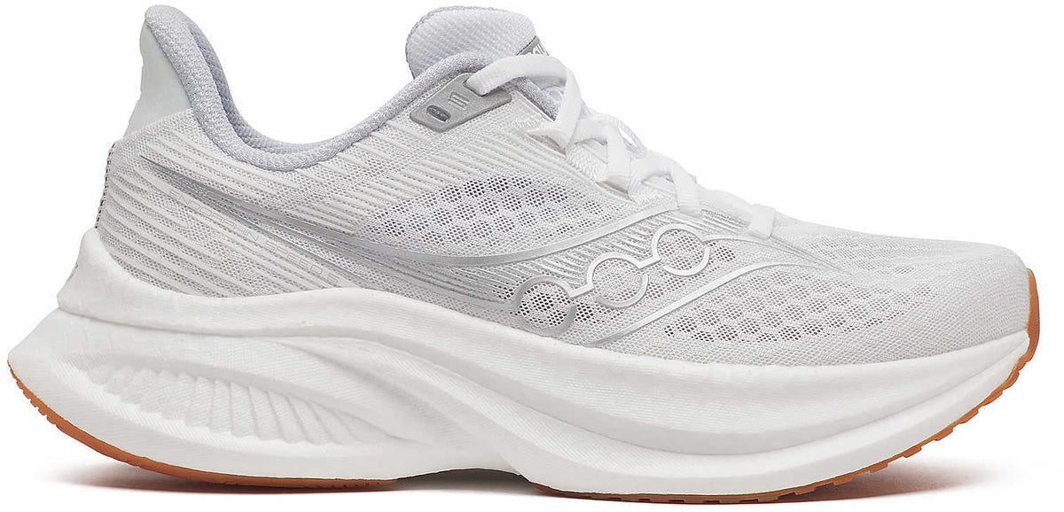 Saucony Endorphin Speed 5 Women's Running Shoes - White | Running & Training