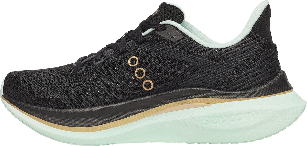 Saucony Endorphin Speed 5 Women's Running Shoes - Black | Running & Training