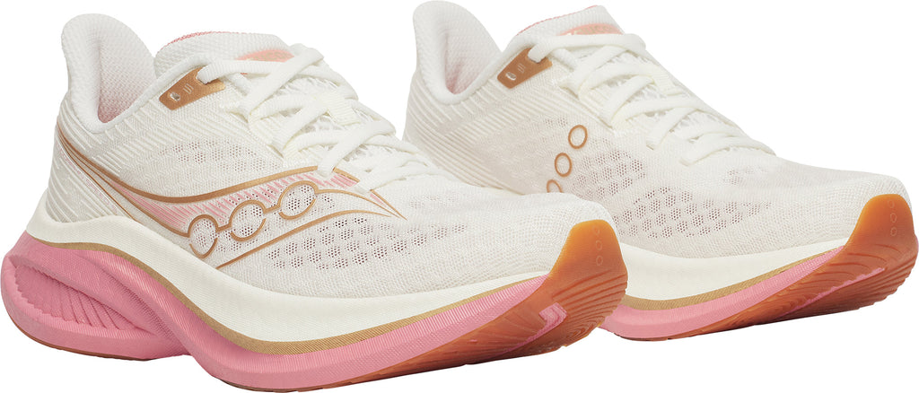 Saucony Endorphin Speed 5 Women's Running Shoes - Cream | Running & Training