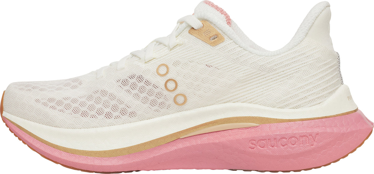 Saucony Endorphin Speed 5 Women's Running Shoes - Cream | Running & Training