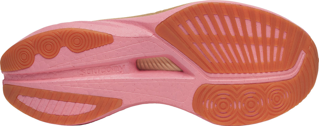 Saucony Endorphin Speed 5 Women's Running Shoes - Cream | Running & Training