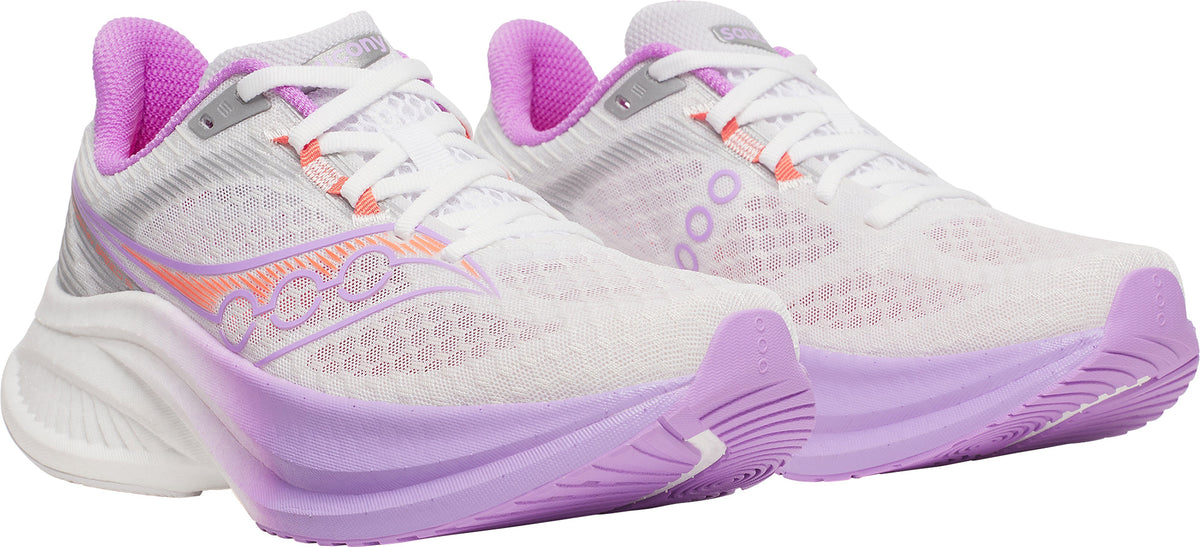 Saucony Endorphin Speed 5 Women's Running Shoes - White | Running & Training