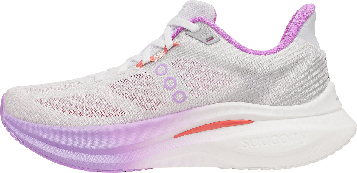 Saucony Endorphin Speed 5 Women's Running Shoes - White | Running & Training