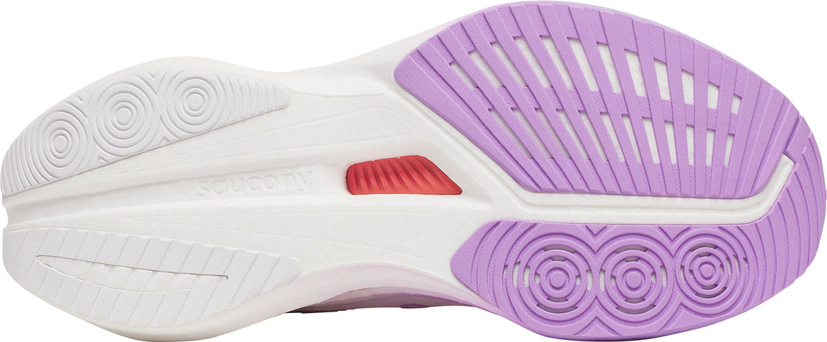 Saucony Endorphin Speed 5 Women's Running Shoes - White | Running & Training