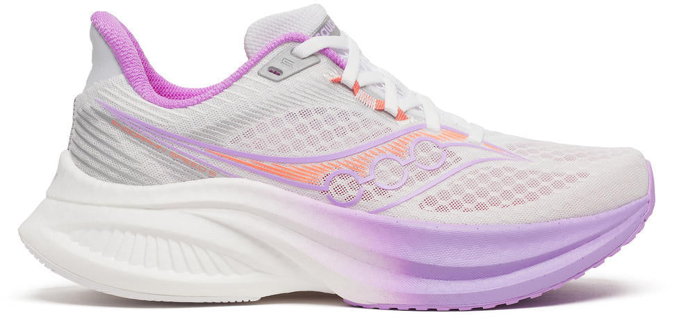 Saucony Endorphin Speed 5 Women's Running Shoes - White | Running & Training