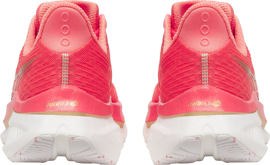 Saucony Endorphin Speed 5 Women's Running Shoes - Pink | Running & Training