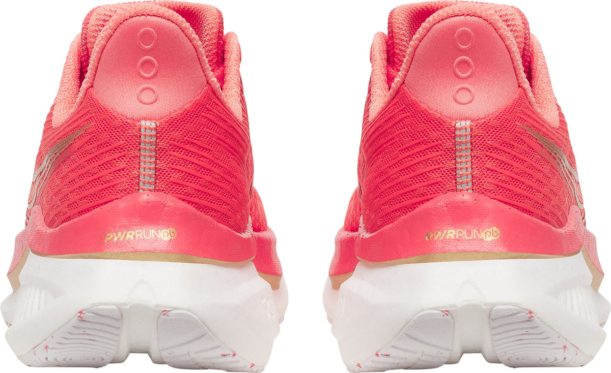 Saucony Endorphin Speed 5 Women's Running Shoes - Pink | Running & Training