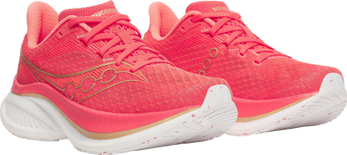 Saucony Endorphin Speed 5 Women's Running Shoes - Pink | Running & Training
