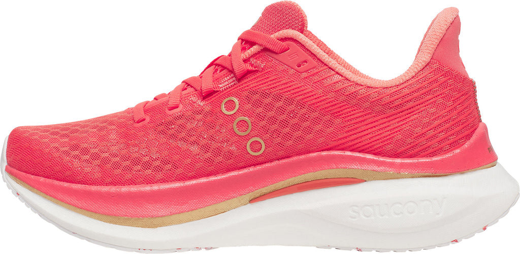 Saucony Endorphin Speed 5 Women's Running Shoes - Pink | Running & Training