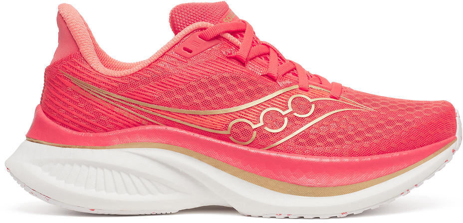 Saucony Endorphin Speed 5 Women's Running Shoes - Pink | Running & Training