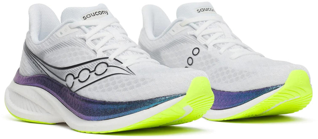 Saucony Endorphin Speed 5 Women's Running Shoes - White | Running & Training