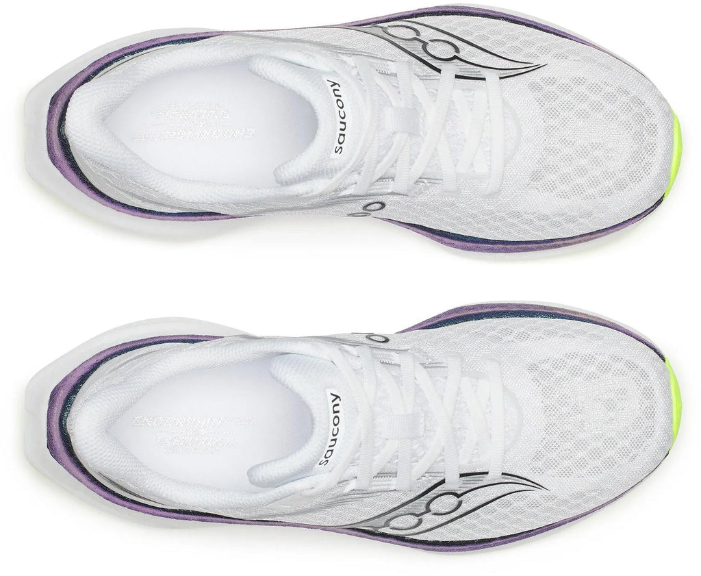 Saucony Endorphin Speed 5 Women's Running Shoes - White | Running & Training