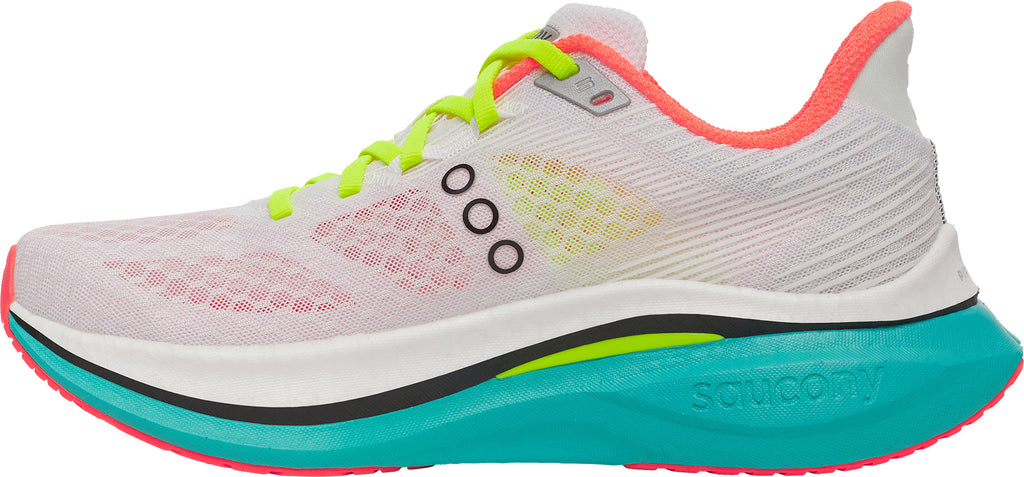 Saucony Endorphin Speed 5 Women's Running Shoes - White | Running & Training