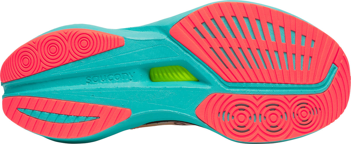 Saucony Endorphin Speed 5 Women's Running Shoes - White | Running & Training