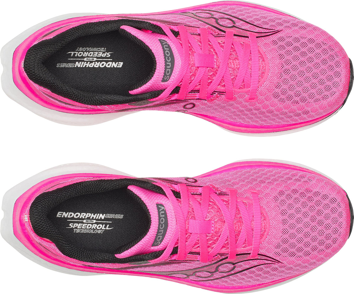 Saucony Endorphin Speed 5 Women's Running Shoes - Pink | Running & Training