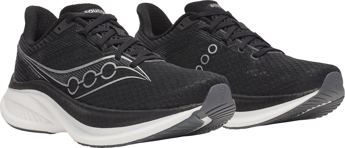 Saucony Endorphin Speed 5 Men's Running Shoes - Black | Running & Training