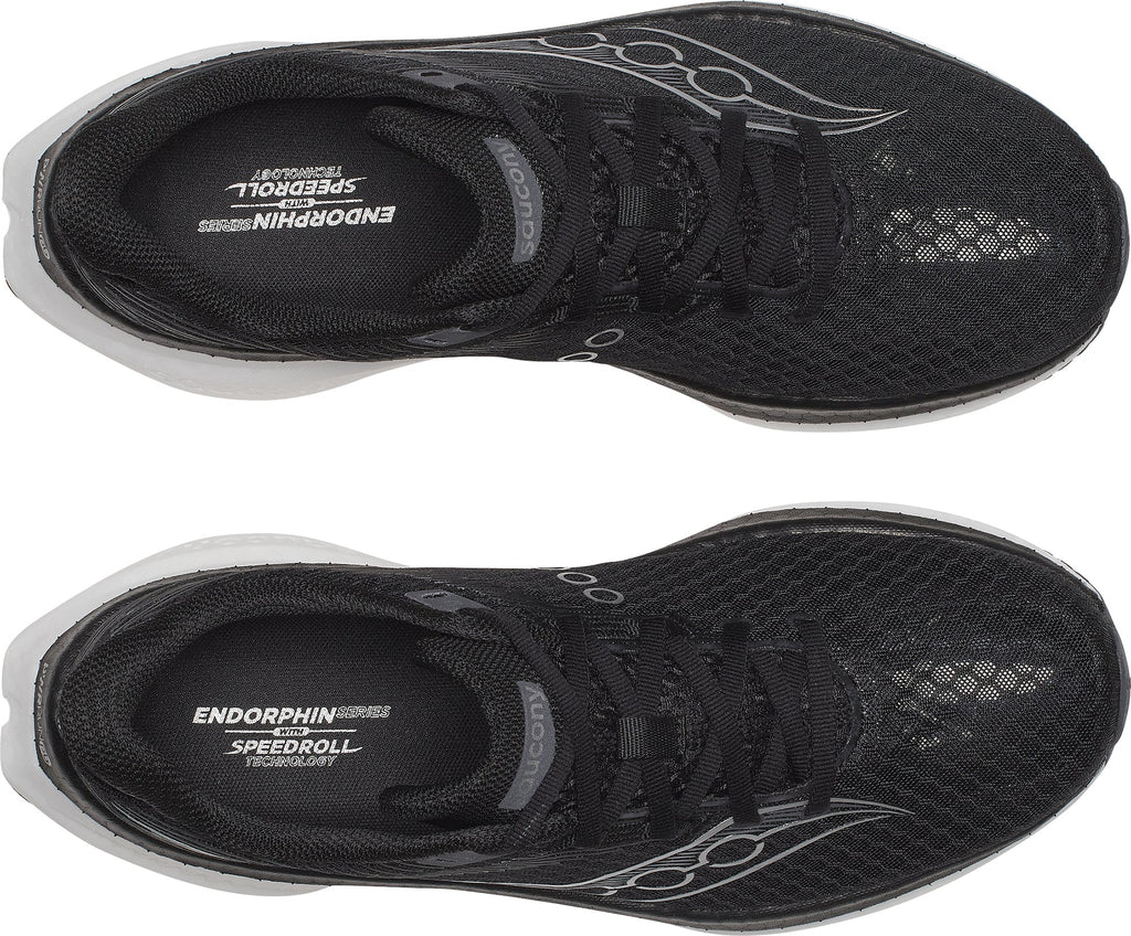 Saucony Endorphin Speed 5 Men's Running Shoes - Black | Running & Training