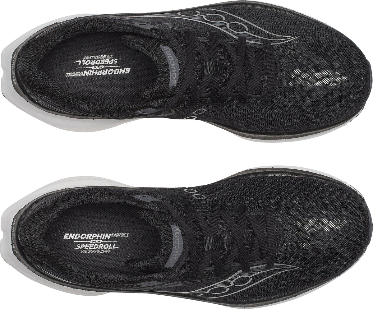 Saucony Endorphin Speed 5 Men's Running Shoes - Black | Running & Training