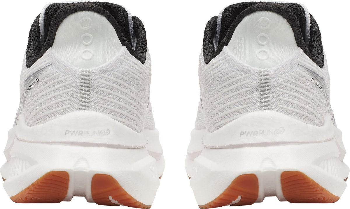Saucony Endorphin Speed 5 Men's Running Shoes - White | Running & Training