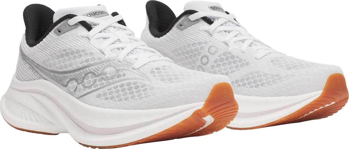 Saucony Endorphin Speed 5 Men's Running Shoes - White | Running & Training