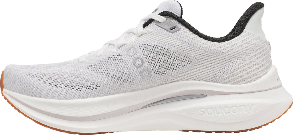 Saucony Endorphin Speed 5 Men's Running Shoes - White | Running & Training