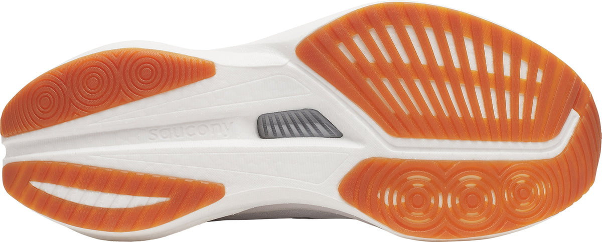 Saucony Endorphin Speed 5 Men's Running Shoes - White | Running & Training