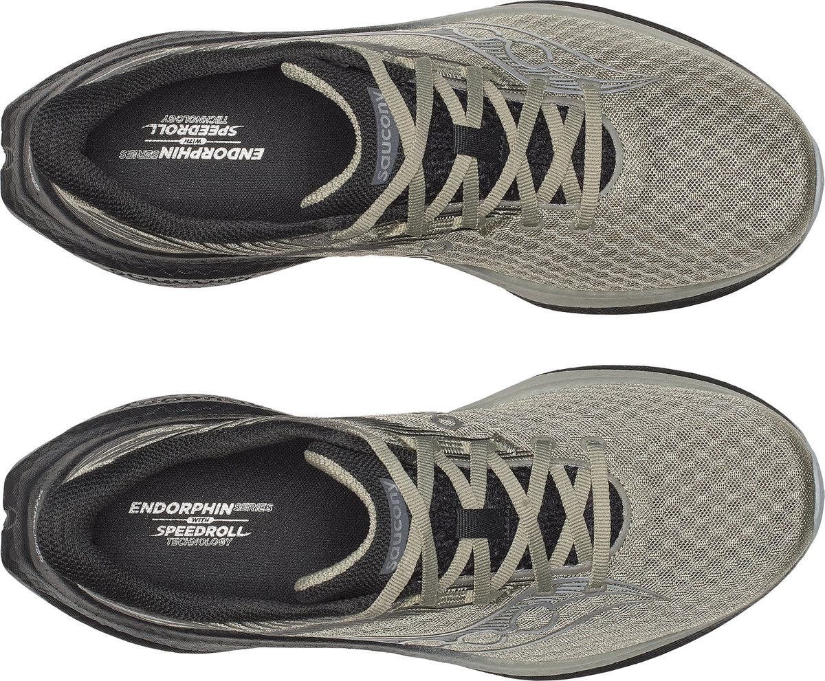 Saucony Endorphin Speed 5 Men's Running Shoes - Green | Running & Training