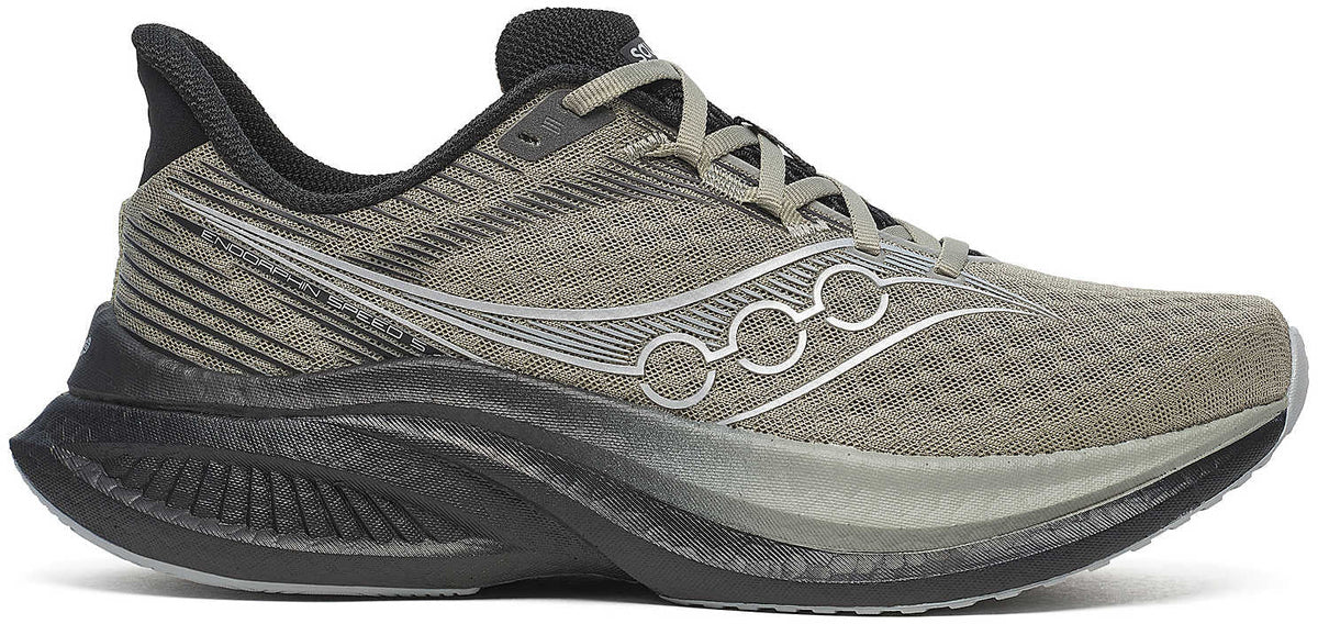 Saucony Endorphin Speed 5 Men's Running Shoes - Green | Running & Training