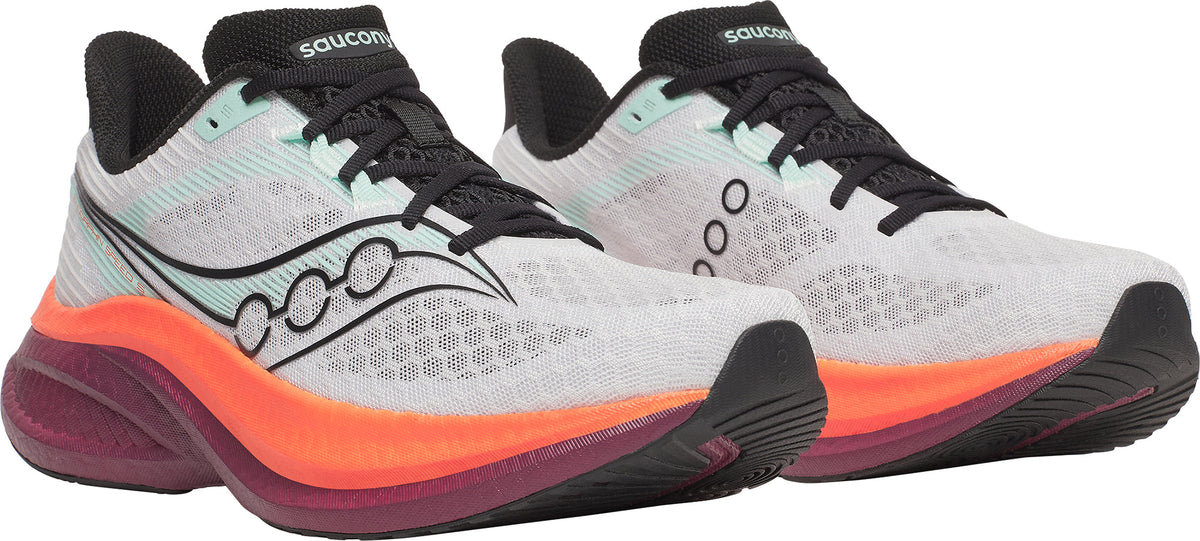 Saucony Endorphin Speed 5 Men's Running Shoes - White | Running & Training