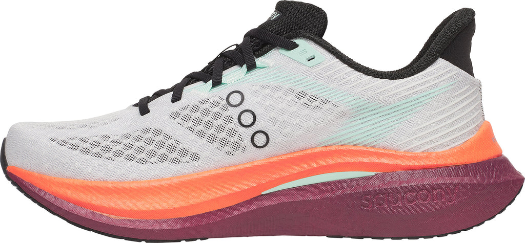 Saucony Endorphin Speed 5 Men's Running Shoes - White | Running & Training