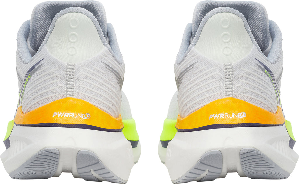 Saucony Endorphin Speed 5 Men's Running Shoes - White | Running & Training