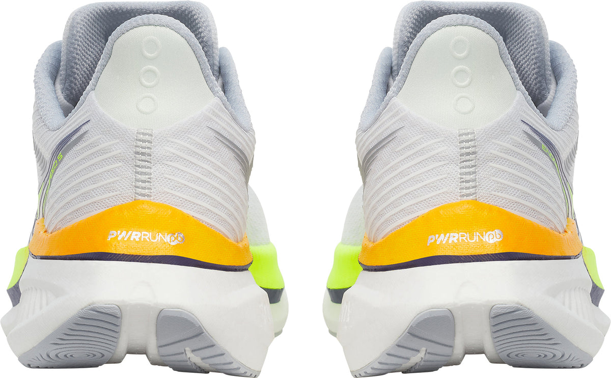 Saucony Endorphin Speed 5 Men's Running Shoes - White | Running & Training
