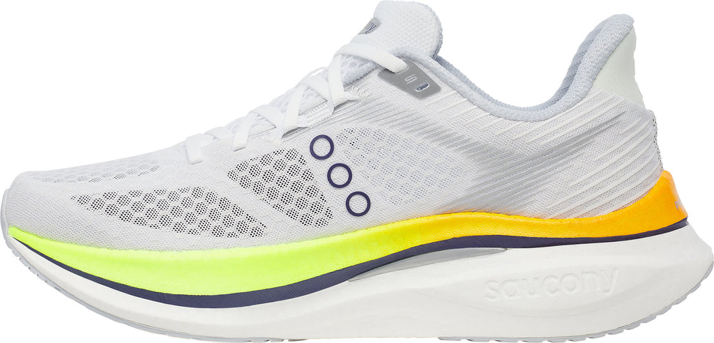 Saucony Endorphin Speed 5 Men's Running Shoes - White | Running & Training