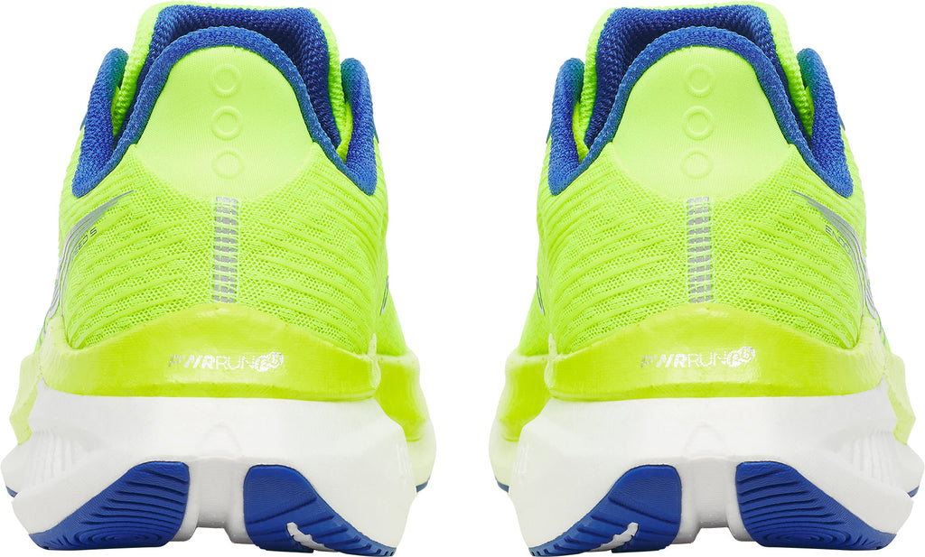 Saucony Endorphin Speed 5 Men's Running Shoes - Yellow | Running & Training