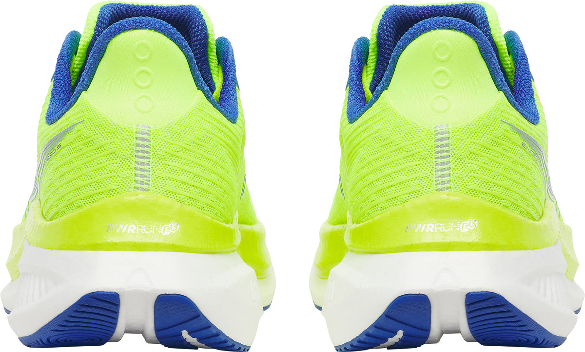 Saucony Endorphin Speed 5 Men's Running Shoes - Yellow | Running & Training